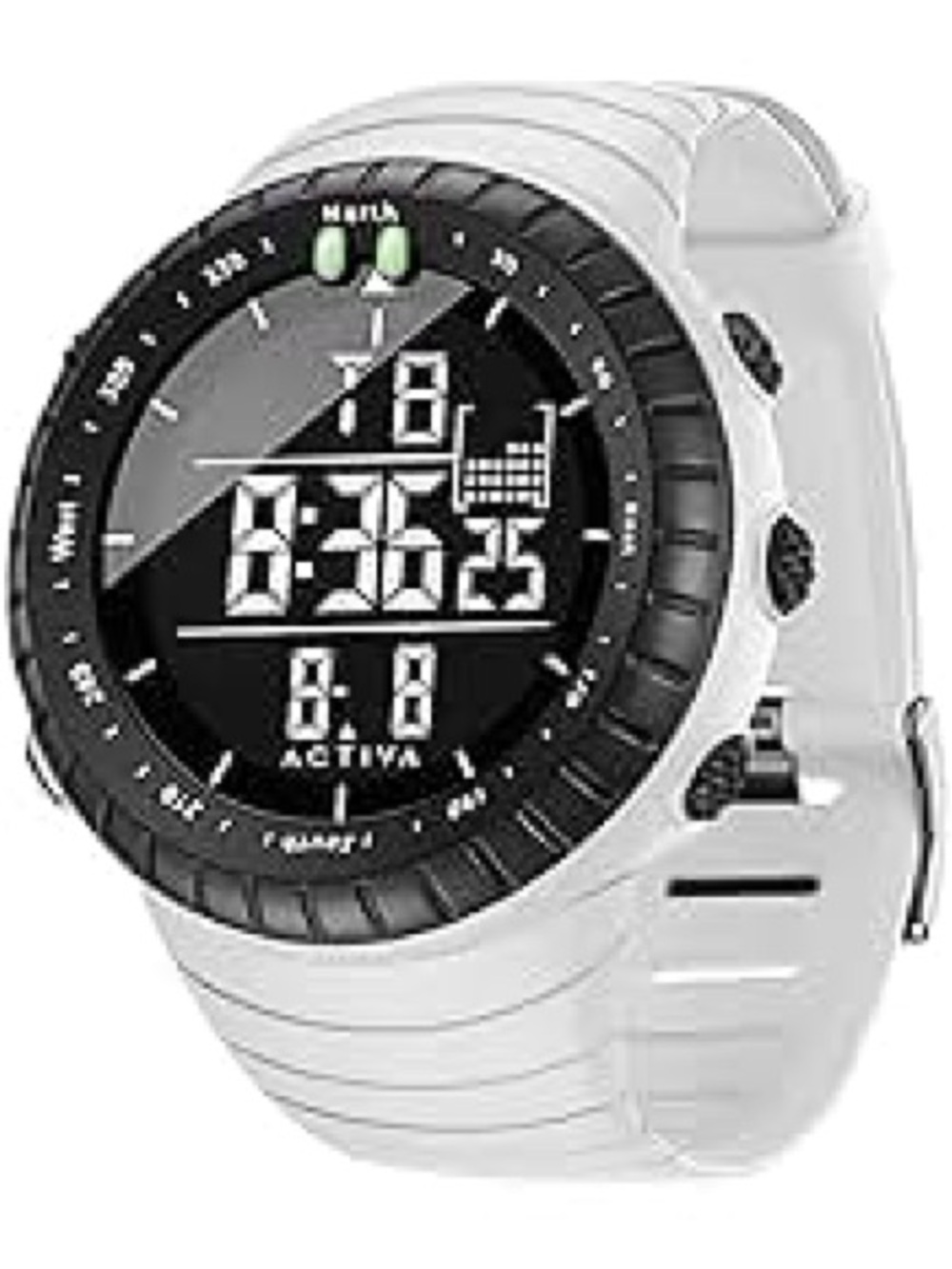 Activa Odyssey X Invicta Men’s Watch